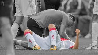 Wie Abdelhak Nouris Herzstillstand sein Leben veränderte [upl. by Selwin]