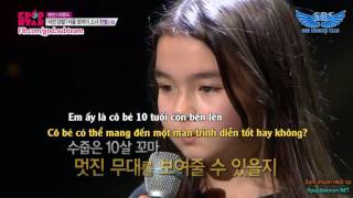 Kpop Stars ss6 cut vietsud  Dear Future Husband [upl. by Iives]