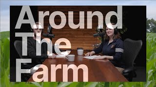 Around The Farm  Trailer [upl. by Eduam]