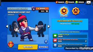 Lwarb to jest Wszystko czego potrzebujesz w brawl stars [upl. by Mehsah]