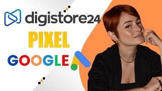 Como Instalar Pixel da Digistore24 no Google ADS SIMPLES E FÁCIL Passo a Passo Completo [upl. by Anitsihc]