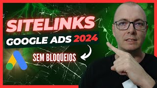 Como Colocar Extensões no Google ADS Como Afiliado de Forma Estratégica [upl. by Mulford]