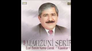 Mahzuni Şerif  Haberin Var mı [upl. by Tarttan]