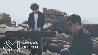 STATION 3 이동우 LEE DONG WOO X 송광식 SONG KWANG SIK 완전한 사랑 The Love in You MV [upl. by Otero]