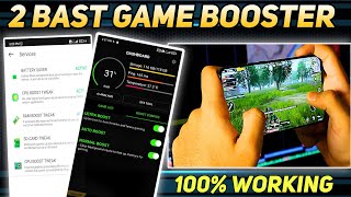 Gaming booster in 2024  Lag free game booster  lag fix game Bastoster ✅ [upl. by Craw529]