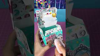 ASMR LOL CONFETTI POP BIRTHDAY BLINDBOX UNBOXING 🤭 loldolls toyunboxing asmrunboxing [upl. by Nnitsuj]