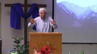 Ironworks Pike Worship Service 11192023 THE HOLY SPIRIT [upl. by Poulter86]