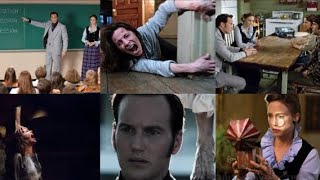 The Conjuring Edits ☠️☠️  Welcome To Hell  theconjuring [upl. by Saltsman]