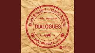 Dialogues Dialogues I [upl. by Roy]