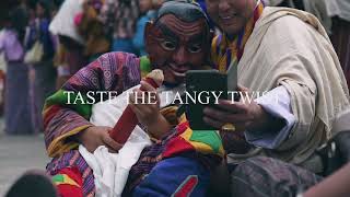 Beautiful Drama youtube youtuber travel bhutan [upl. by Topper]