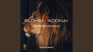 ELOHIM ADONAÏ [upl. by Huesman]