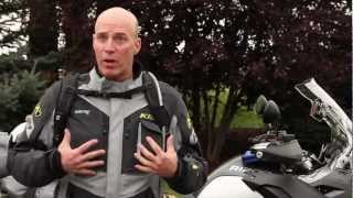 Klim Badlands Pro at BikeBanditcom [upl. by Icam207]