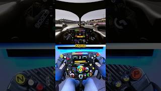 Rate this race Start 1 to 10 🚀  F1 23 Gameplay  Thrustmaster Ferrari SF1000 [upl. by Tamra]