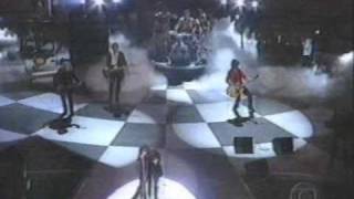 Aerosmith  I Dont Want To Miss A Thing  Live Oscar 1999avi [upl. by Jacquelynn]