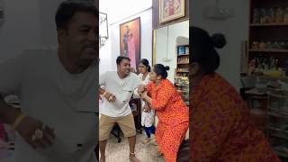 Amma Ponnu Alaparaigal  138 mamawithbabyma comedy prank shorts [upl. by Krock]