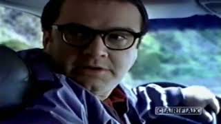 Retro Carfax Car History Commercial 00s Driving In Reverse [upl. by Glenn50]