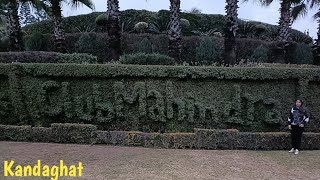 Ep 16  Club Mahindra kandaghat  Best resort near Shimla [upl. by Etireugram]