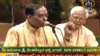 Palukutache Palamemi  Dr M Balamuralikrishna [upl. by Ayortal34]