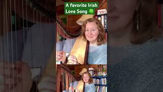 Irish Song of Enduring Love irishmusic love song singing [upl. by Rambert]