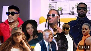 JUNIOR MPIANA A IGNORÉ NOTRE LEGENDS KOFFI OLOMIDE [upl. by Kerrin]