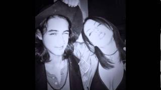 Liz Gillies and Avan Jogia recent Elavan [upl. by Annaed]