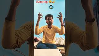 Btaao Aap sabhi 🤩🤩🙏comedyshortsvideo shorts sandeepkumar9544 [upl. by Joletta]