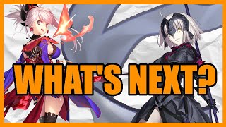 Whats Next for FGO NA [upl. by Tega438]