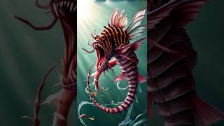 Incredible Animal Fusion MindBlowing Creatures Formed by Fusin Different Species shorts hybrids [upl. by Karine83]