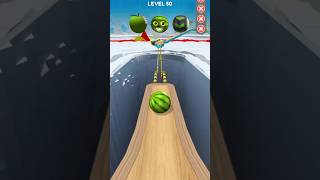 Going Balls Neu Super powerful 3 balls is Champion❓lets find youtubeshortsgoingbolls [upl. by Ulah865]