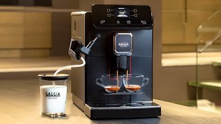 Best Bean to Cup Coffee Machine 2024  Top Coffee Machines with Grinders 2024 [upl. by Nibbor]