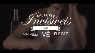 MILAGRES INVISÍVEIS  Thalissa Faleiro Lyric Video Oficial [upl. by Chery]