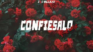 CONFÍESALO  María Becerra feat Rusherking REMIX  EZE Vallejo [upl. by Emilie]