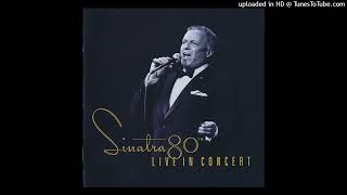 Frank Sinatra – New York New York [upl. by Amiaj207]