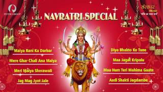 Navrati Special  Juke Box [upl. by Jeralee447]