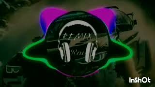 Nadir 22 Gaada Mobilart REMIX bass 2024 dj DJAymenRTX29 youtube aveeplayer tiktok dz [upl. by Yuma]