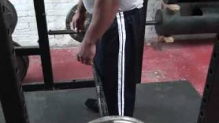 Forearm Exercises  Barbell Holds [upl. by Kaden]