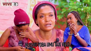 NKENEYE UMUGABO NUBWO YOBA UMU TAXI VELO ❤️❤️❤️❤️ [upl. by Remle]