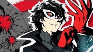 Persona 5 AMV Nevereverland [upl. by Benyamin648]