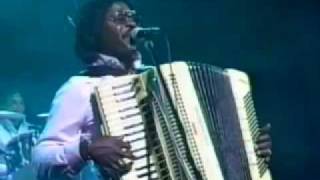 Buckwheat Zydeco  Creole Country  1989 [upl. by Stroud]