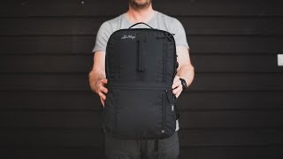 Lundhags  Daypack  Kneip [upl. by Aenal134]