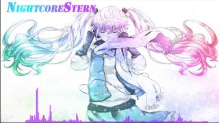 HD Nightcore  You can´t stop the beat [upl. by Irrol863]