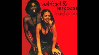 Ashford amp Simpson  Found A Cure 7quot Inch [upl. by Anaihsat]