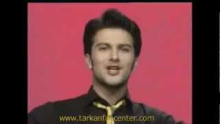 TARKAN quotKıl Oldum Abiquot video clip [upl. by Nalrah]