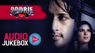 Atif Aslams Doorie  Full Album Song Jukebox [upl. by Gerald]