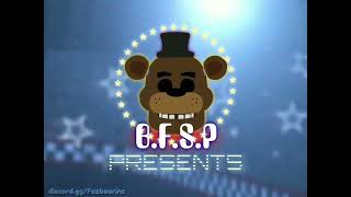 FNaF DC2 BFSP DC2 pack Trailer 2023 Edition Realease [upl. by Holtz]