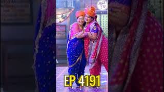 Taarak Mehta Ka Ooltah Chashmah New episode 4191  Tmkoc 4190 episode today  Tmkoc New episode 4193 [upl. by Leirrad203]