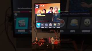 Unboxing Kodi Firestick [upl. by Enogitna]