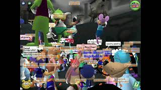 Toontown Bean Fest 2006 [upl. by Consolata]