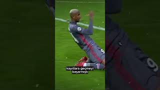 quotŞampiyonlar Liginde Zirveden Dibe Beşiktaş’ın 4 Yılda 2 Rekoruquot [upl. by Nnayelhsa]