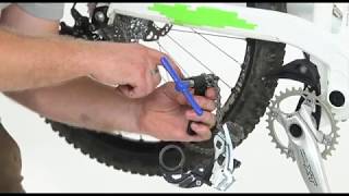 Convert your MTB to run a 1x10 drivetrain [upl. by Pinebrook]